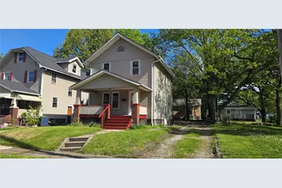 147 Brighton Drive, Akron, OH 44301 - Photo 1