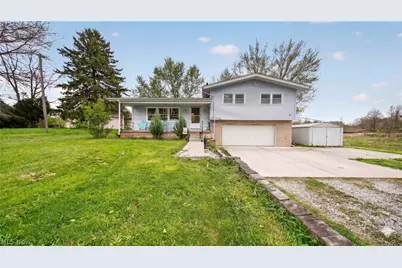 534 E Steels Corners Road, Stow, OH 44224 - Photo 1