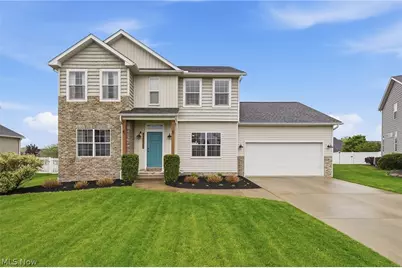 12225 Titano Circle NW, Uniontown, OH 44685 - Photo 1