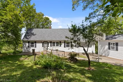 66700 Pancoast Road S, Belmont, OH 43718 - Photo 1