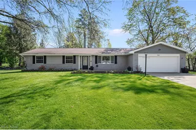 7819 Glenn Allen Drive, Sagamore Hills, OH 44067 - Photo 1