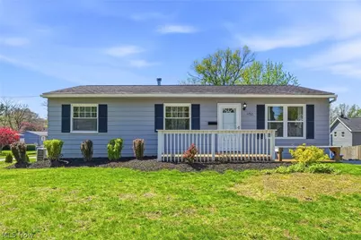 1762 Underwood Street, Cuyahoga Falls, OH 44221 - Photo 1