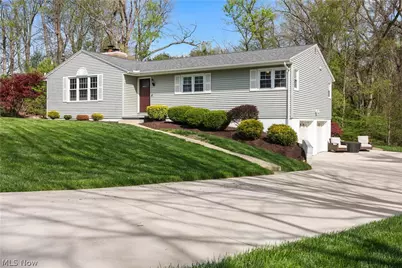 2003 Seminary Road, Milan, OH 44846 - Photo 1