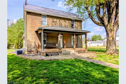 128 W Main Street, Warsaw, OH 43844 - Photo 1