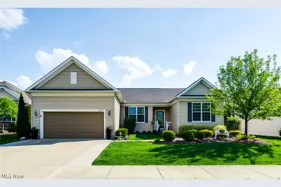 38475 Kingsbury Drive, North Ridgeville, OH 44039 - Photo 1