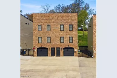 1411 Bridge Street, Ashtabula, OH 44004 - Photo 1