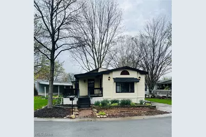 67 Harold Drive, Ashland, OH 44805 - Photo 1