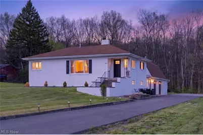 2382 Warren Burton Road, Worthington, OH 44470 - Photo 1