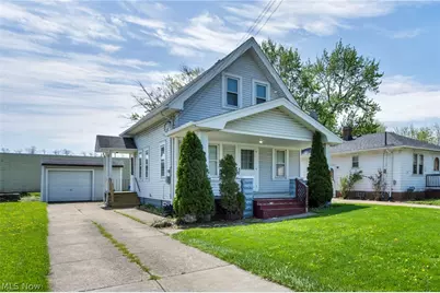 13313 Sprecher Avenue, Loveland, OH 44135 - Photo 1