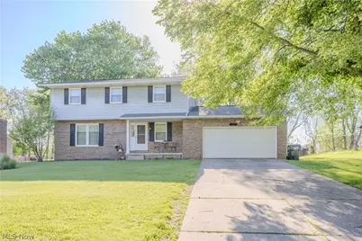 11805 Meadowlane Avenue NW, Uniontown, OH 44685 - Photo 1