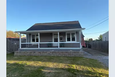 630 Alfred Street, Zanesville, OH 43701 - Photo 1