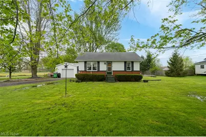 10190 Penniman Road, Powell, OH 44076 - Photo 1
