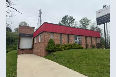 2415 Gilchrist Road, Akron, OH 44305 - Photo 1