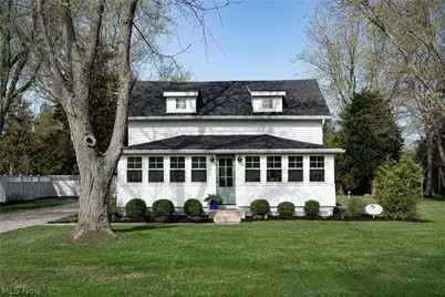 321 Harbor Lane, Kelleys Island, OH 43438 - Photo 1