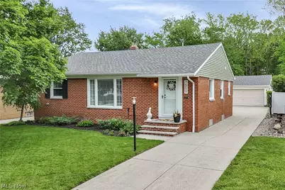 7559 Farnum Avenue, Middleburg Heights, OH 44130 - Photo 1