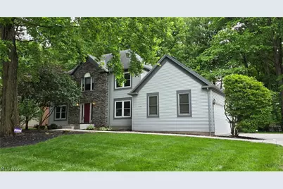 1178 Logan Woods Drive, Hubbard, OH 44425 - Photo 1