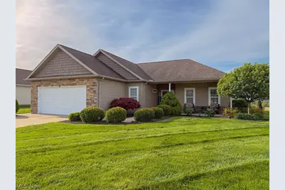 4980 Mandarin Drive, Seville, OH 44273 - Photo 1