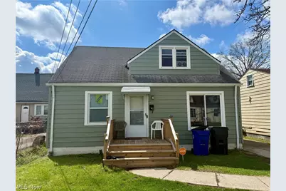 13301 Kirton Avenue, Loveland, OH 44135 - Photo 1