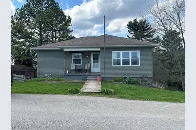 43731 Fulda Road, Caldwell, OH 43724 - Photo 1