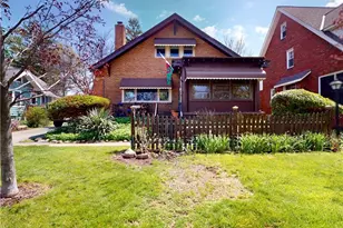 2151 Overbrook Ave, Oakwood, OH 44107 - Photo 1