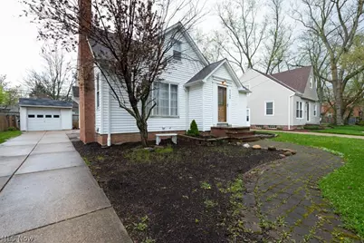 5255 Haverford Drive, Lyndhurst, OH 44124 - Photo 1