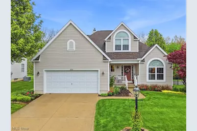 859 Kings Cross Drive, Wadsworth, OH 44281 - Photo 1