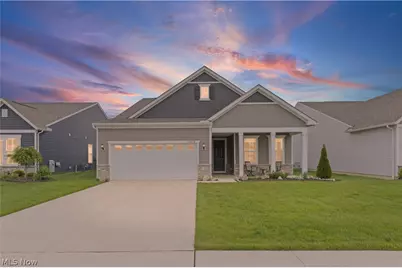 23628 St Andrews Drive, Columbia Station, OH 44028 - Photo 1