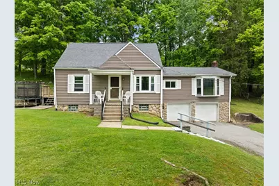 54321 Colerain Pike, Martins Ferry, OH 43935 - Photo 1