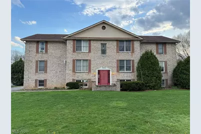 918 Pearson Circle #2, Boardman, OH 44512 - Photo 1
