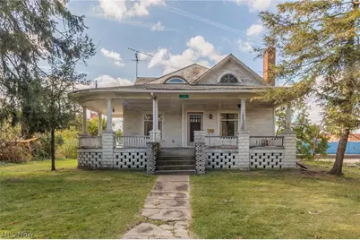 110 Courtland Street, Wellington, OH 44090 - Photo 1