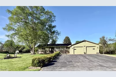 50622 Calcutta Smithferry, East Liverpool, OH 43920 - Photo 1