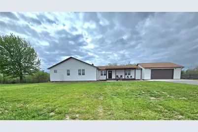 13441 Township Road 106, Mount Perry, OH 43760 - Photo 1