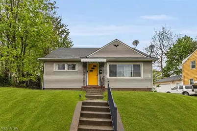 2803 11th Street SW, Canton, OH 44710 - Photo 1