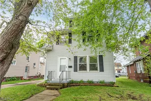 2910 13th St NW, Canton, OH 44708 - Photo 1