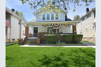 18308 East Park Drive, Loveland, OH 44119 - Photo 1