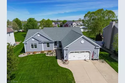 11051 Trenton Road NW, Uniontown, OH 44685 - Photo 1
