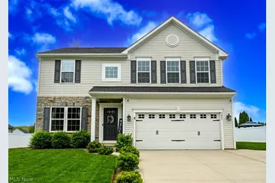 3021 Stonehurst Road, Uniontown, OH 44685 - Photo 1