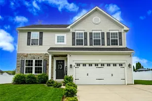 3021 Stonehurst Rd, Uniontown, OH 44685 - Photo 1