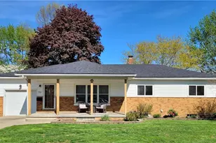 751 Woodstock Rd, Akron, OH 44312 - Photo 1