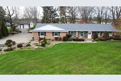 7470 Gayview Street, Louisville, OH 44641 - Photo 1