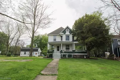 4040 Broadway, Lorain, OH 44052 - Photo 1