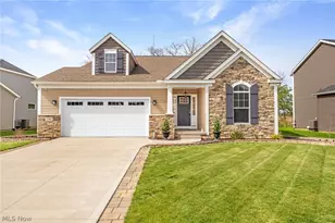 3367 Wicker St NE, Canton, OH 44721 - Photo 1