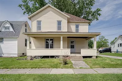 244 Jones Street, Shreve, OH 44676 - Photo 1