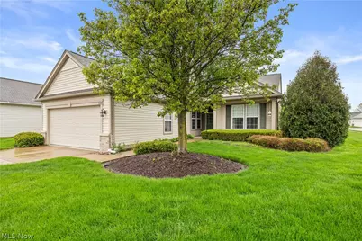 9428 Drury Way, North Ridgeville, OH 44039 - Photo 1