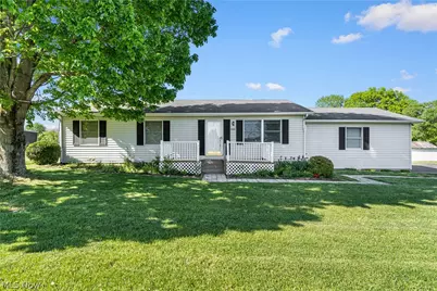 5446 Shawnee Drive, Albany, OH 45710 - Photo 1