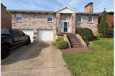 185 Kanawha Road, Weirton, WV 26062 - Photo 1