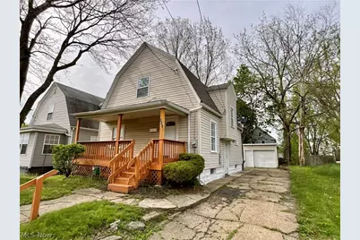 261 Russell Avenue, Akron, OH 44311 - Photo 1