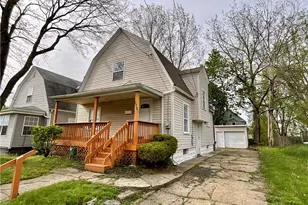 261 Russell Ave, Akron, OH 44311 - Photo 1