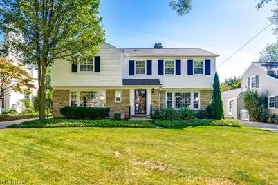 22212 E Byron Road, Huber Heights, OH 44122 - Photo 1