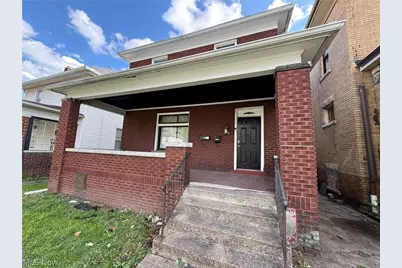 1242 Ridge Avenue, Steubenville, OH 43952 - Photo 1